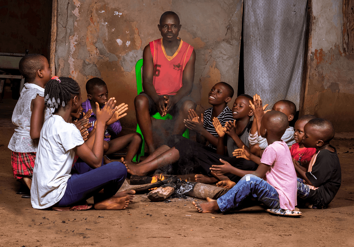 Community context