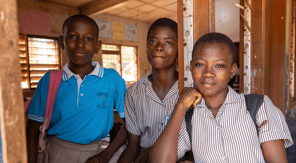 Why school fees are never "just" money