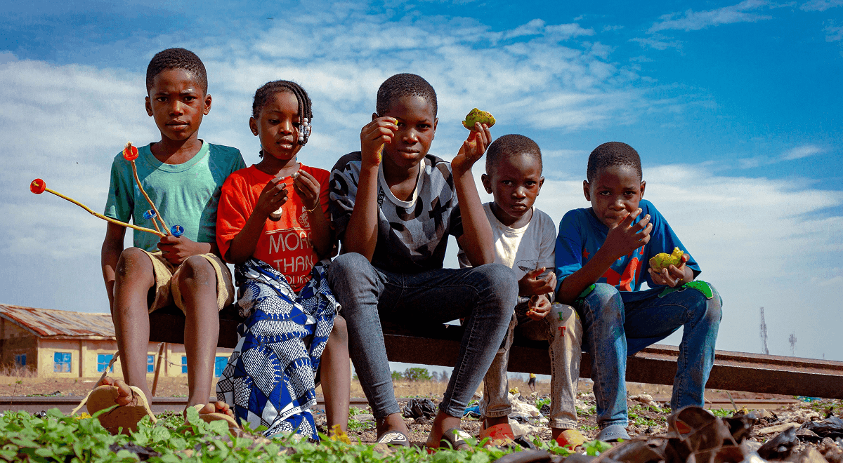 Faith’s voice: a sponsorship story