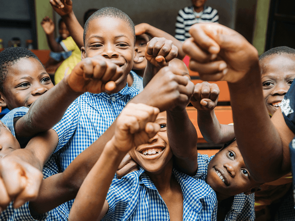Education Access
