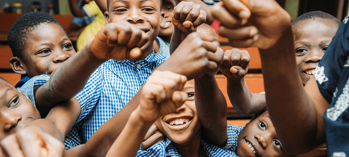 Education Access