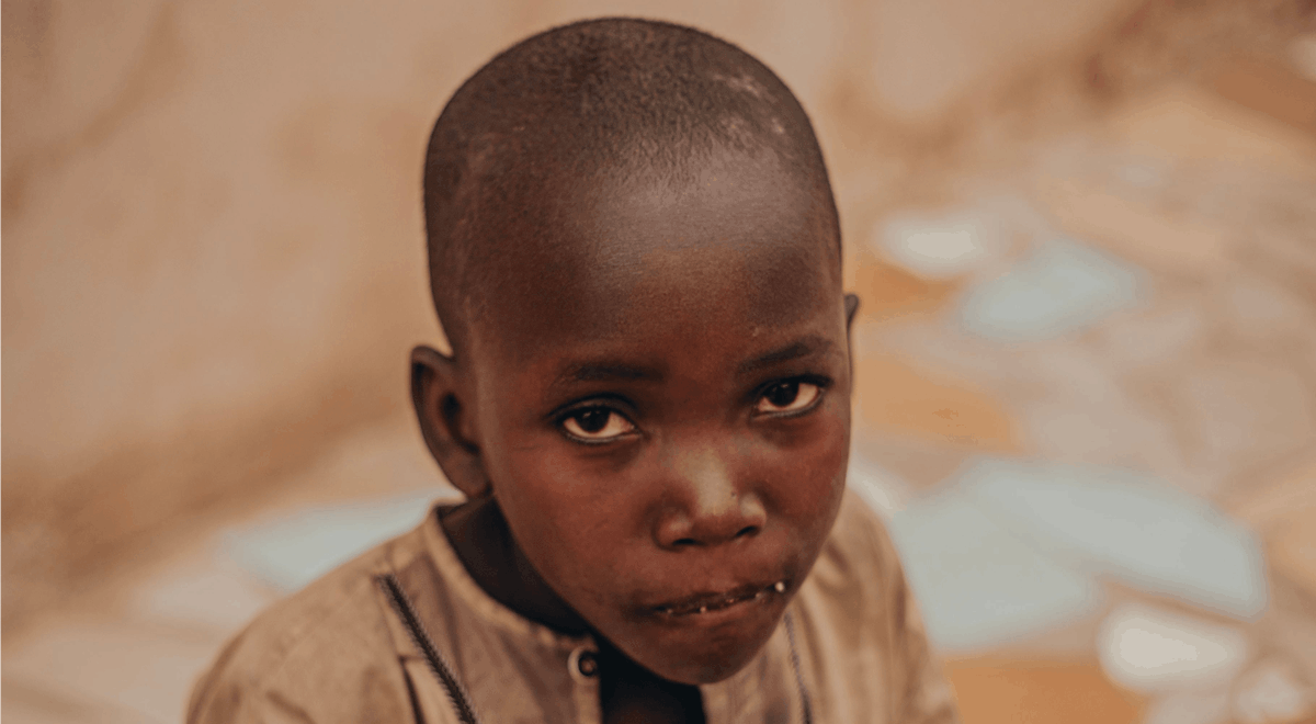 Moses, 9 Gulu
